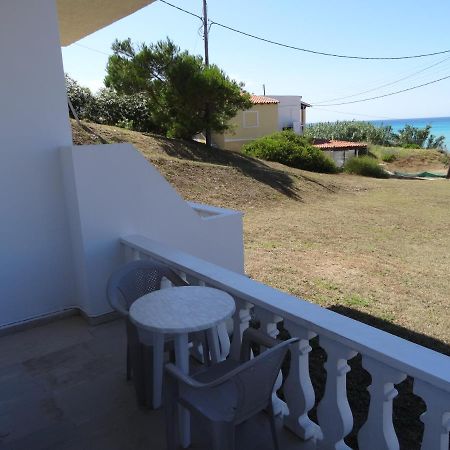 Anatoli Apartments Agios Stefanos Avliotes  Exterior photo